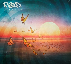 P.O.D. - Circles in the group OTHER / Övrigt /  at Bengans Skivbutik AB (3460551)