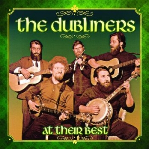 Dubliners - The Best Of The Dubliners in the group VINYL / New releases / Worldmusic at Bengans Skivbutik AB (3460561)