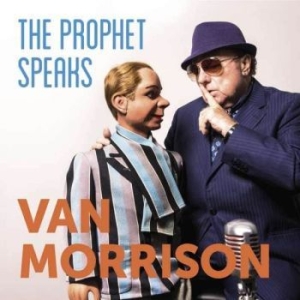 Van Morrison - The Prophet Speaks (2Lp) in the group Minishops / Van Morrison at Bengans Skivbutik AB (3460601)