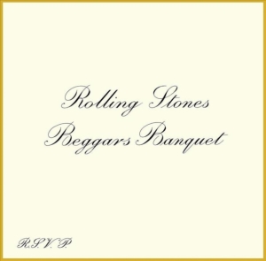 The Rolling Stones - Beggars Banquet - 50Th Ed in the group OUR PICKS / Most wanted classics on CD at Bengans Skivbutik AB (3460608)