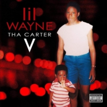 Lil Wayne - Tha Carter V (2Cd) in the group Minishops / Lil Wayne at Bengans Skivbutik AB (3460609)