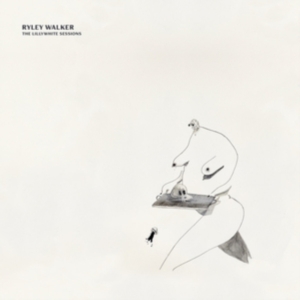 Ryley Walker - The Lillywhite Sessions in the group VINYL / Rock at Bengans Skivbutik AB (3460623)