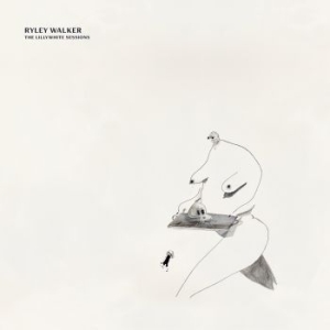 Ryley Walker - The Lillywhite Sessions in the group CD / Country,Pop-Rock at Bengans Skivbutik AB (3460627)