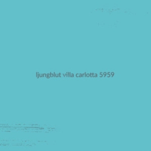 Ljungblut - Villa Carlotta 5959 in the group CD / Pop-Rock at Bengans Skivbutik AB (3460655)