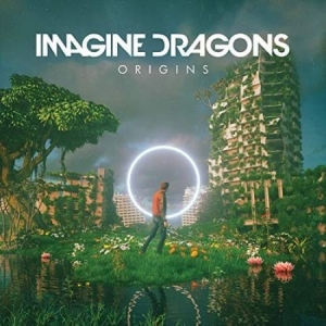 Imagine Dragons - Origins (Dlx) in the group CD / Klassiskt at Bengans Skivbutik AB (3460670)