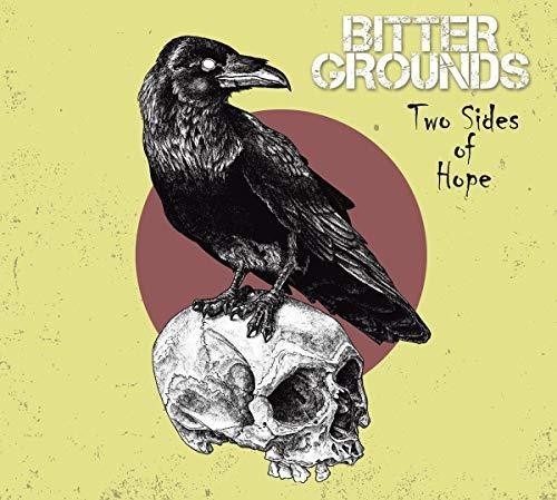 Bitter Grounds - Two Sides Of Hope in the group CD / Rock at Bengans Skivbutik AB (3460696)