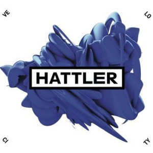 Hattler - Velocity in the group CD / Jazz/Blues at Bengans Skivbutik AB (3460699)
