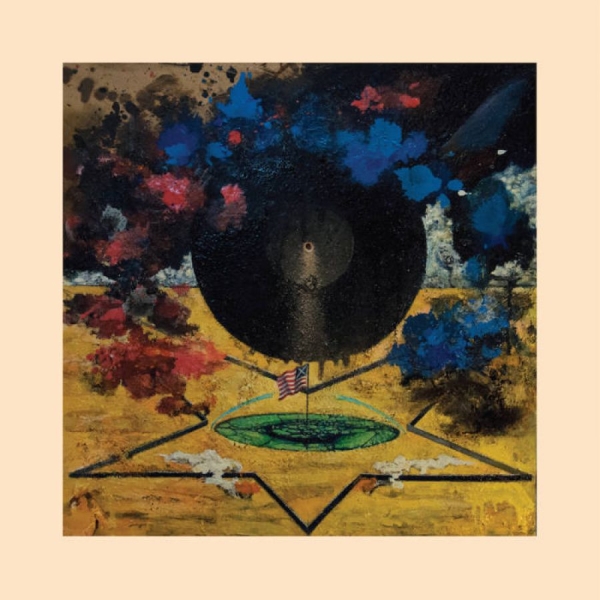 Big Ups - Before A Million Universes in the group CD / Rock at Bengans Skivbutik AB (3460735)
