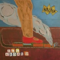 Washer - All Aboard in the group VINYL / Pop-Rock at Bengans Skivbutik AB (3460743)