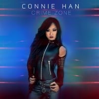 Han Connie - Crime Zone in the group CD / Jazz at Bengans Skivbutik AB (3460805)