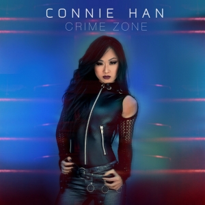 Han Connie - Crime Zone in the group OTHER / Övrigt /  at Bengans Skivbutik AB (3460805)