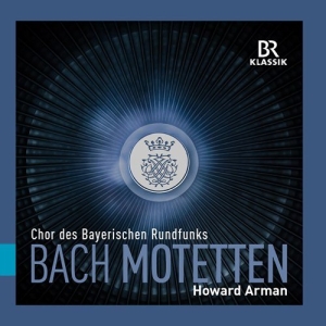 Bach J S - Motets in the group Externt_Lager /  at Bengans Skivbutik AB (3460830)