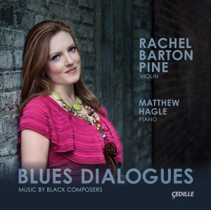 Various - Blues Dialogues: Music By Black Com in the group Externt_Lager /  at Bengans Skivbutik AB (3460834)