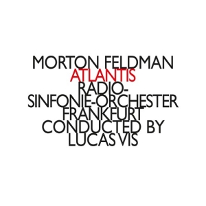 Feldman Morton - Atlantis in the group Externt_Lager /  at Bengans Skivbutik AB (3460844)