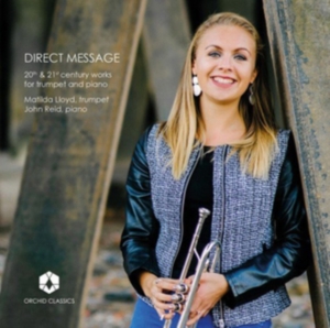 Various - Direct Message in the group Externt_Lager /  at Bengans Skivbutik AB (3460858)
