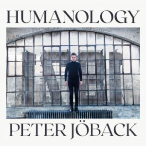 Jöback Peter - Humanology in the group Externt_Lager /  at Bengans Skivbutik AB (3460875)