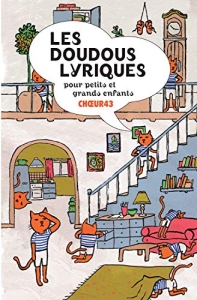 Various - Les Doudous Lyriques in the group Externt_Lager /  at Bengans Skivbutik AB (3460881)