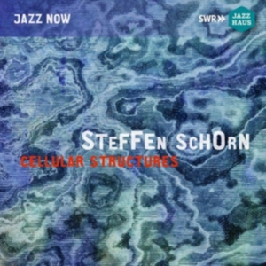 Schorn Steffen - Cellular Structures in the group OTHER / Övrigt /  at Bengans Skivbutik AB (3460897)