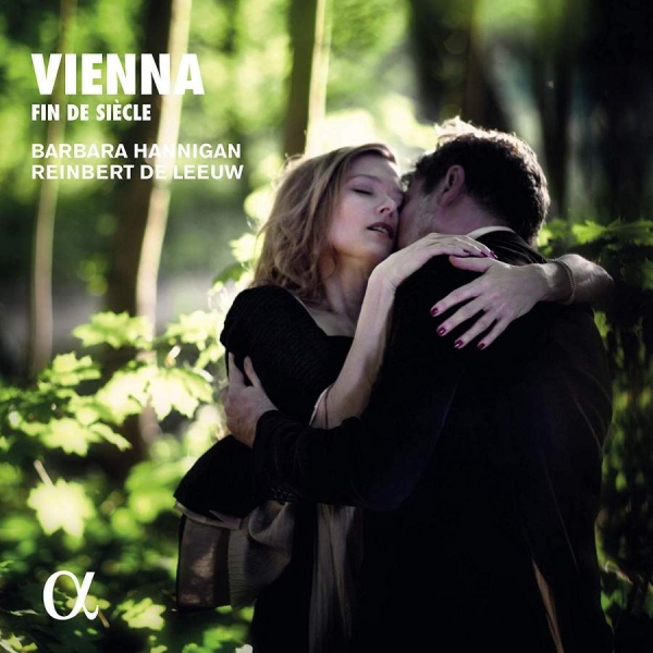 Various - Vienna, Fin De Siècle (2 Lp) in the group Externt_Lager / at Bengans Skivbutik AB (3460934)