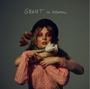 GRANT - In Bloom in the group CD / Pop-Rock at Bengans Skivbutik AB (3462338)