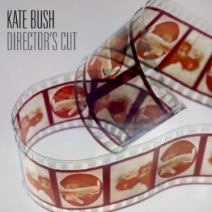 Kate Bush - Director's Cut (Vinyl) in the group VINYL / Film-Musikal,Pop-Rock at Bengans Skivbutik AB (3462348)