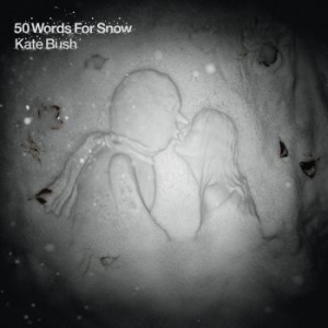Kate Bush - 50 Words For Snow (Vinyl) in the group VINYL / Upcoming releases / Soundtrack/Musical at Bengans Skivbutik AB (3462349)