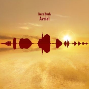 Kate Bush - Aerial (Vinyl) in the group Minishops / Kate Bush at Bengans Skivbutik AB (3462350)