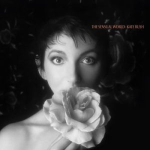 Kate Bush - The Sensual World (Vinyl) in the group VINYL / Pop-Rock at Bengans Skivbutik AB (3462352)