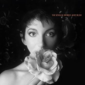 Kate Bush - The Sensual World (Vinyl) in the group OUR PICKS / Bengans Staff Picks / To Read Music at Bengans Skivbutik AB (3462352)