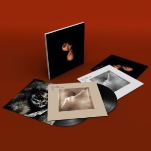 Kate Bush - Vinyl Box 4 in the group Minishops / Kate Bush at Bengans Skivbutik AB (3462358)