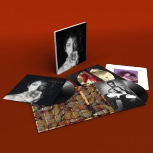 Kate Bush - Vinyl Box 2 in the group Minishops / Kate Bush at Bengans Skivbutik AB (3462360)