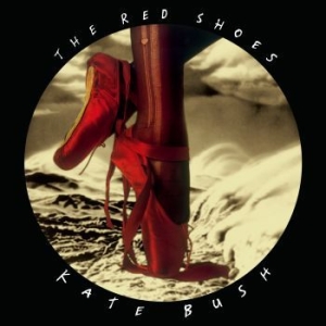 Kate Bush - The Red Shoes in the group CD / Upcoming releases / Soundtrack/Musical at Bengans Skivbutik AB (3462366)