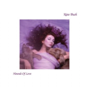 Kate Bush - Hounds Of Love in the group Minishops / Kate Bush at Bengans Skivbutik AB (3462368)