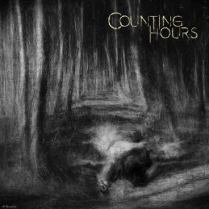 Counting Hours - Demo Ep in the group VINYL / Hårdrock at Bengans Skivbutik AB (3462919)