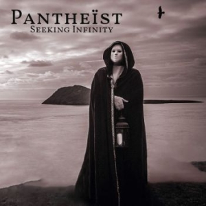 Pantheist - Seeking Infinity in the group VINYL at Bengans Skivbutik AB (3462920)