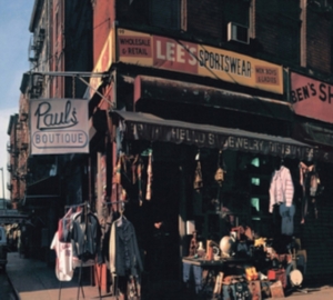 Beastie Boys - Paul's Boutique (Vinyl) in the group OTHER / Övrigt /  at Bengans Skivbutik AB (3462941)