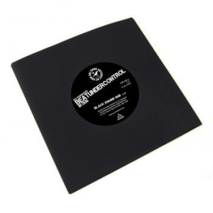 Ivarssons Ulf - Beatundercontrol In - Beatundercontrol In Dub in the group VINYL at Bengans Skivbutik AB (3463409)