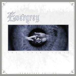 Evergrey - Inner Circle The (Remasters Edition in the group CD / Hårdrock,Svensk Musik at Bengans Skivbutik AB (3463422)