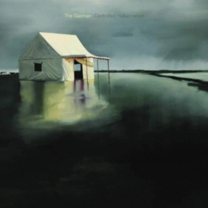 Gasman - Controlled Hallucination in the group CD at Bengans Skivbutik AB (3463447)