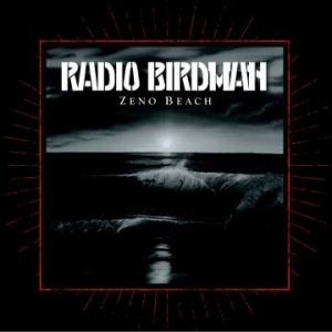 Radio Birdman - Zeno Beach in the group CD / Pop-Rock at Bengans Skivbutik AB (3463450)