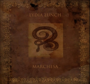 Lynch Lydia - Marchesa (Golden Vinyl) in the group OTHER / Övrigt /  at Bengans Skivbutik AB (3463502)