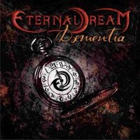 Eternal Dream - Daementia in the group CD / New releases / Hardrock/ Heavy metal at Bengans Skivbutik AB (3463504)