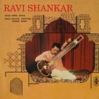 Shankar Ravi - Raga:Hema-Bihag/Malaya Marutam/Mish in the group CD / Elektroniskt,Pop-Rock,World Music at Bengans Skivbutik AB (3463525)