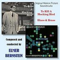 Various Artists - To Kill A Mockingbird - Soundtrack in the group CD / Svensk Folkmusik at Bengans Skivbutik AB (3463529)