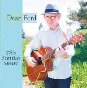 Ford Dean - This Scottish Heart in the group CD / Worldmusic/ Folkmusik at Bengans Skivbutik AB (3463532)