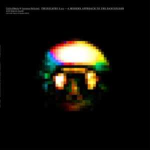 Edwin Colin Lorenzo Feliciati - Twinscapes Vol.2: A Modern Approach in the group OTHER / Övrigt /  at Bengans Skivbutik AB (3463536)