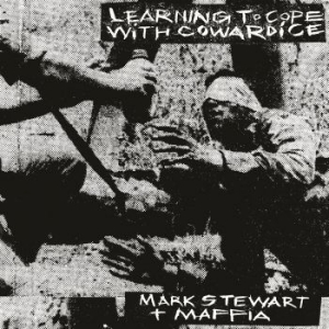 Stewart Mark & The Maffia - Learning To Cope With Cowardice in the group CD / Rock at Bengans Skivbutik AB (3463559)