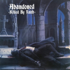 Abandoned - Killed By Faith in the group OTHER / Övrigt /  at Bengans Skivbutik AB (3463568)