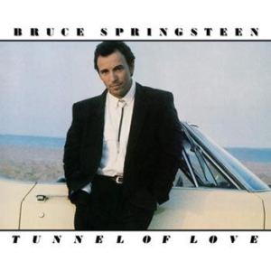 Springsteen Bruce - Tunnel Of Love in the group Minishops / Bruce Springsteen at Bengans Skivbutik AB (3464093)