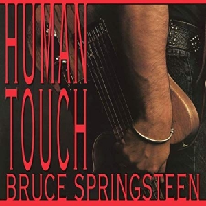 Springsteen Bruce - Human Touch in the group Minishops / Bruce Springsteen at Bengans Skivbutik AB (3464094)